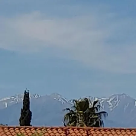 Διαμέρισμα Andre