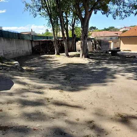 Andre Διαμέρισμα Saint-André