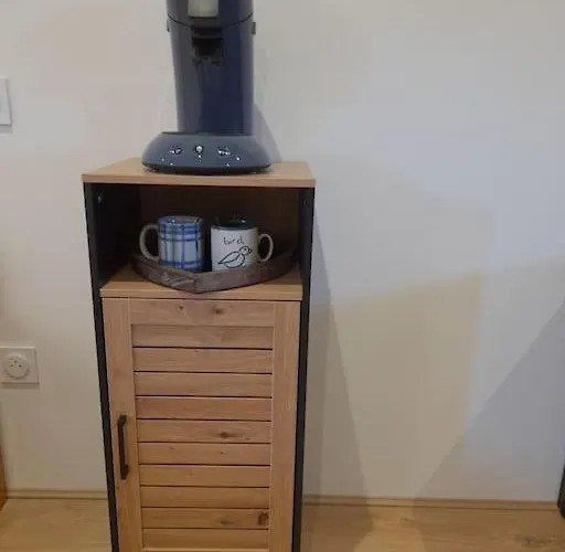 Apartmán Andre *